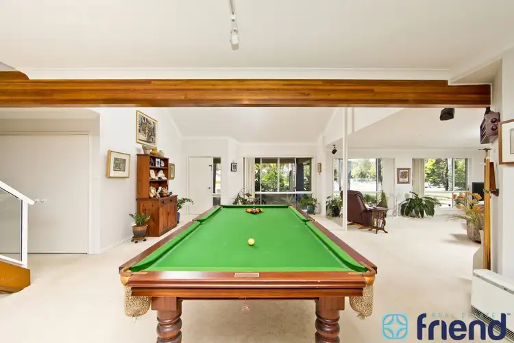 Fifth view of Homely house listing, 73 Salamander Way, Salamander Bay NSW 2317