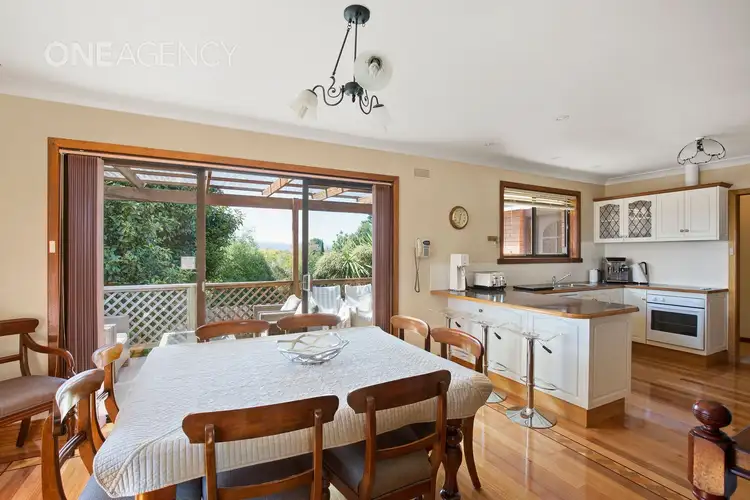Fifth view of Homely house listing, 51 Cormiston Road, Riverside TAS 7250