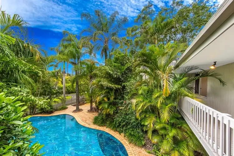 2574 Moggill Road, Pinjarra Hills QLD 4069