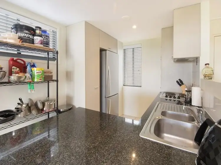 Third view of Homely apartment listing, 57/4 Grand Parade, Parrearra QLD 4575
