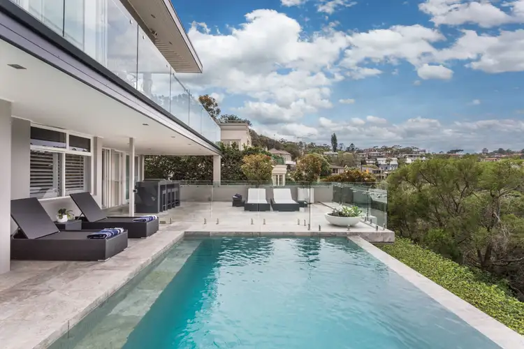 1 Curlew Camp Road, Mosman NSW 2088