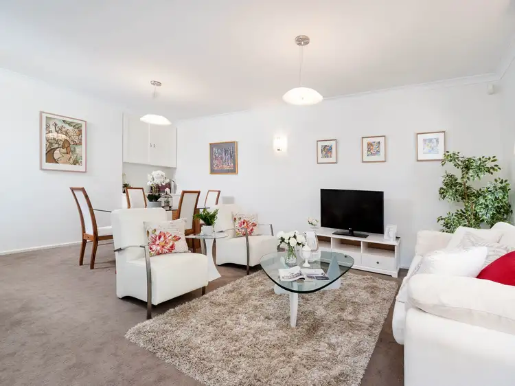 Fourth view of Homely house listing, 165 Townshend Road, Subiaco WA 6008
