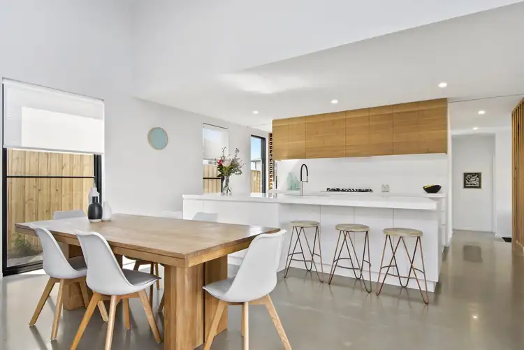 Sixth view of Homely house listing, 15 Greenview Rise, Ocean Grove VIC 3226