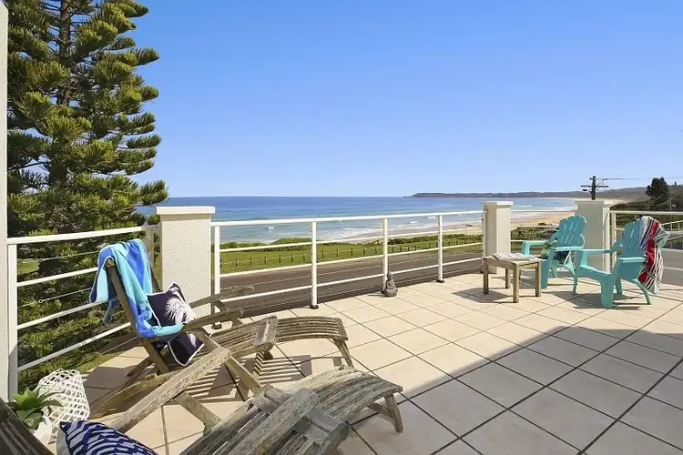 Fifth view of Homely townhouse listing, 5 Seaview Parade, Wallabi Point NSW 2430