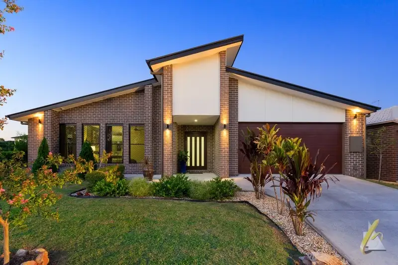 Main view of Homely house listing, 49 Springbrook Place, Moggill QLD 4070