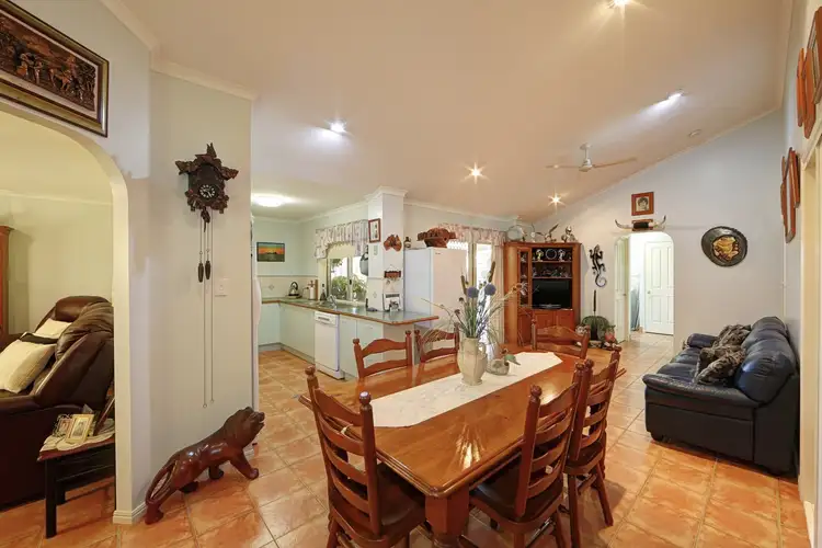 Sixth view of Homely house listing, 10 The Strand East, Thabeban QLD 4670