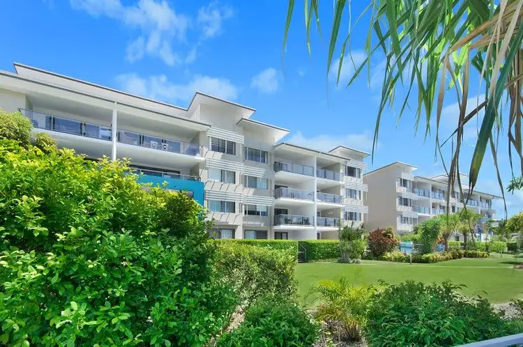 42/4 Grand Parade, Parrearra QLD 4575