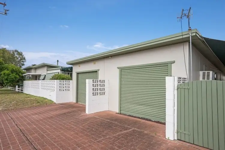 Second view of Homely house listing, 1 Clifford Street, Umina Beach NSW 2257