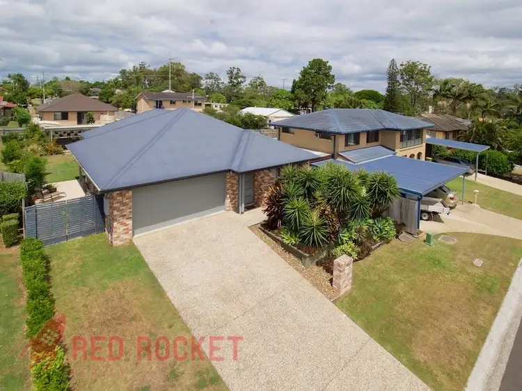 Main view of Homely house listing, 13 Argonaut Street, Slacks Creek QLD 4127