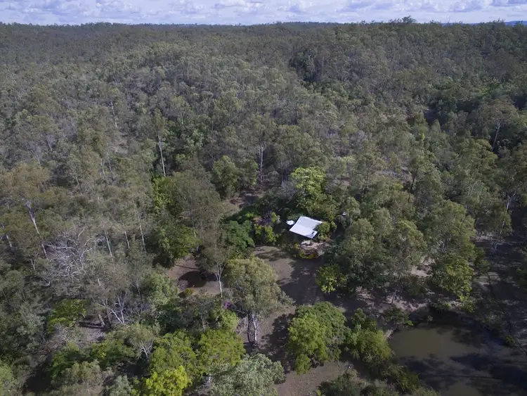 Fourth view of Homely rural property listing, 190 Tessellaris Trail, Takilberan QLD 4671