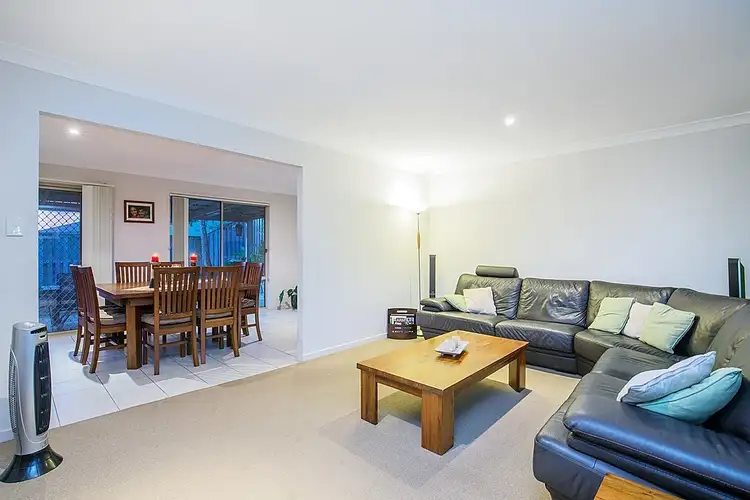 Sixth view of Homely house listing, 6 Taske Rise, Pacific Pines QLD 4211