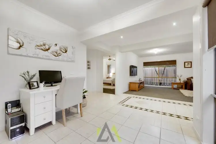 Third view of Homely house listing, 8 Bottlebrush Court, Langwarrin VIC 3910