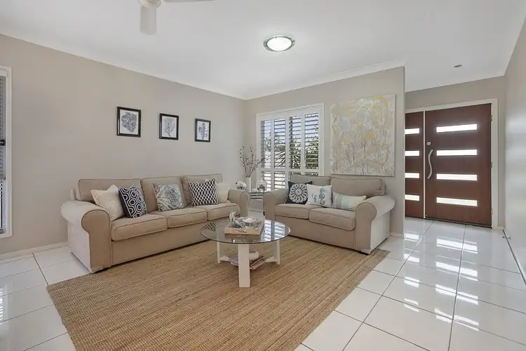 Second view of Homely house listing, 24 SEAWAY PDE, Toogoom QLD 4655