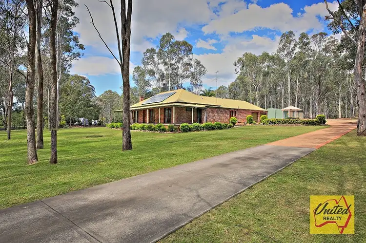 Second view of Homely rural property listing, 10 St James Road, Varroville NSW 2566