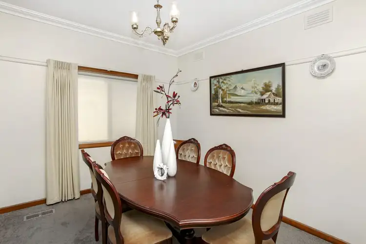 Fourth view of Homely house listing, 14 Stonemark Street, Sunshine VIC 3020