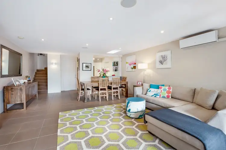 Fourth view of Homely apartment listing, 4/77 Hayberry Street, Crows Nest NSW 2065