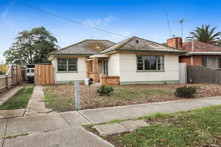 Main view of Homely house listing, 28 Selwyn Street, Sunshine VIC 3020