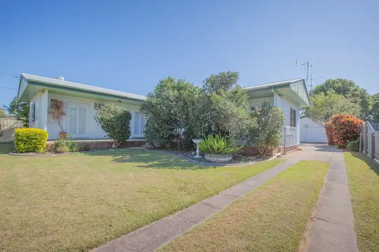 35 Wainwright Street, Svensson Heights QLD 4670