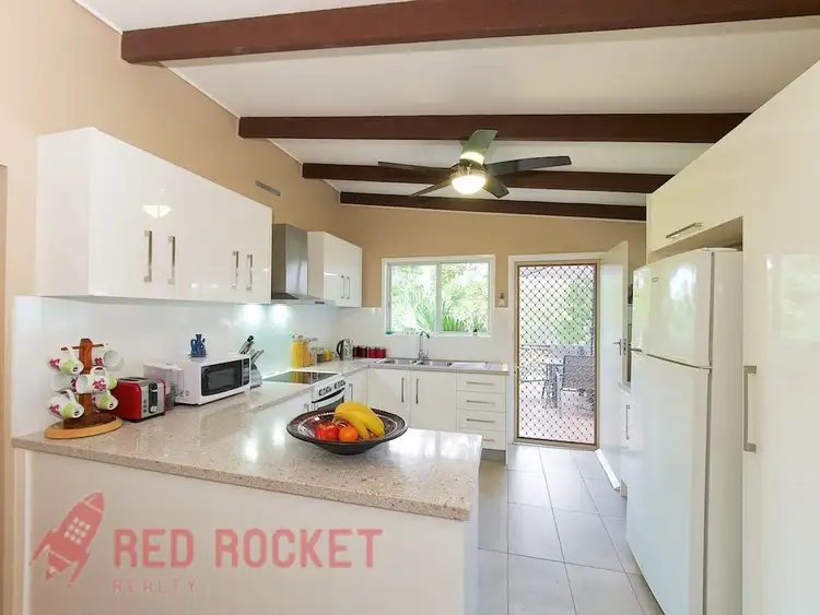 Second view of Homely house listing, 14 Cypress Drive, Marsden QLD 4132