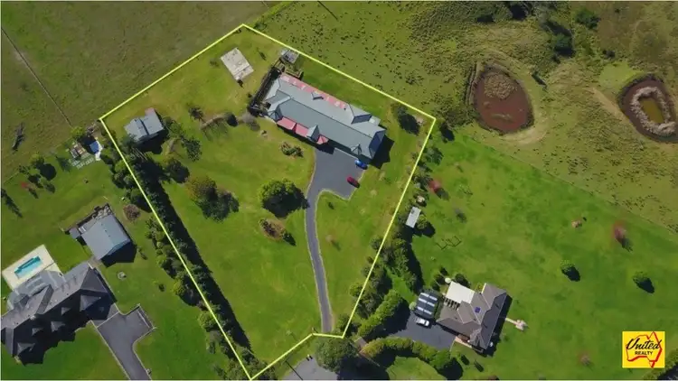 Third view of Homely rural property listing, 13/690 Montpelier Drive, The Oaks NSW 2570