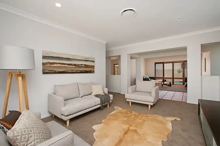 Third view of Homely house listing, 15 Deborah Avenue, Benowa QLD 4217