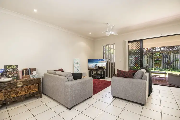 Fifth view of Homely townhouse listing, 24/2 Springhill Drive, Sippy Downs QLD 4556