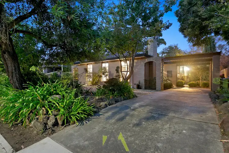 Main view of Homely house listing, 7 Gerald Drive, Langwarrin VIC 3910