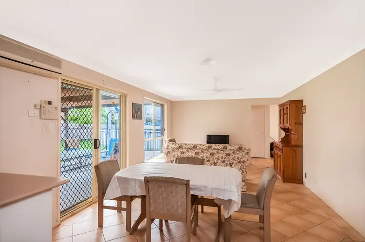 Third view of Homely house listing, 21 Guinea Flower Crescent, Worrigee NSW 2540