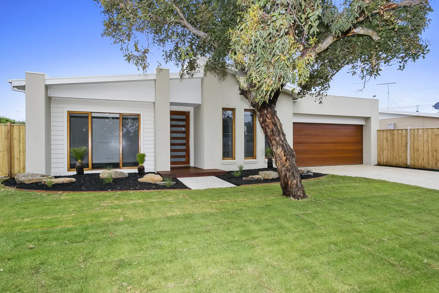 Main view of Homely unit listing, 53 Bramwell Street, Ocean Grove VIC 3226