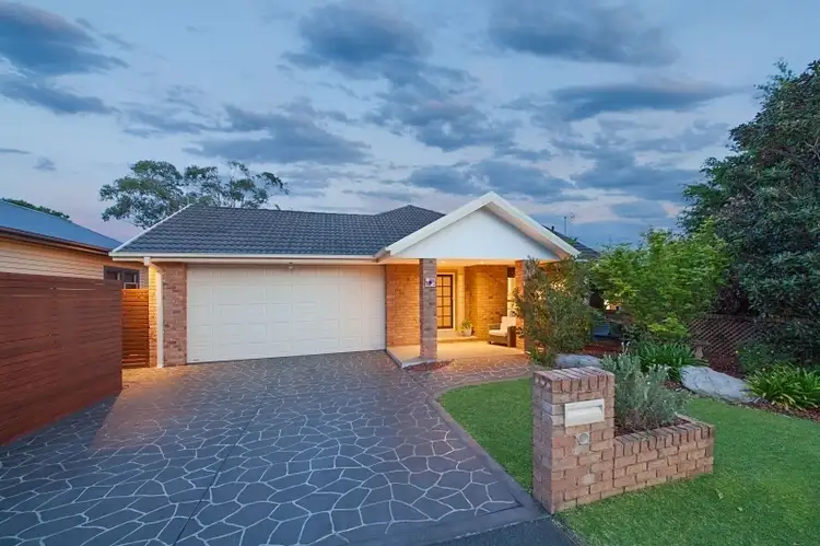 6 Angler Street, Woy Woy NSW 2256