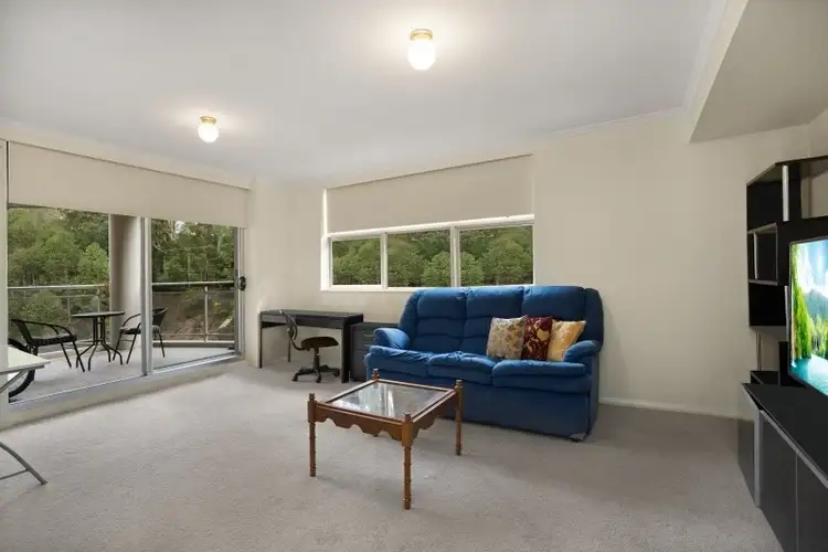 Sixth view of Homely unit listing, 341/80 John Whiteway Drive, Gosford NSW 2250