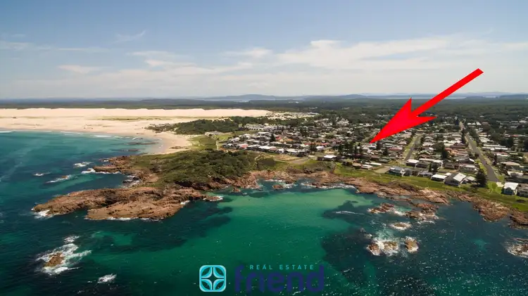 Third view of Homely house listing, 20 Ocean Avenue, Anna Bay NSW 2316