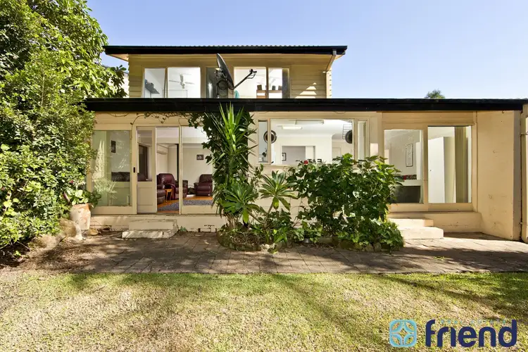 Second view of Homely house listing, 32 Hanson Avenue, Anna Bay NSW 2316