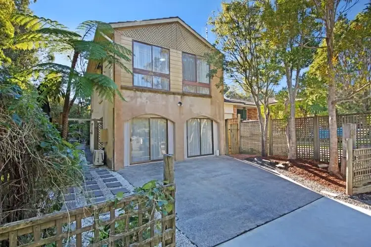 Main view of Homely house listing, 31 Stewart Street, Killcare Heights NSW 2257