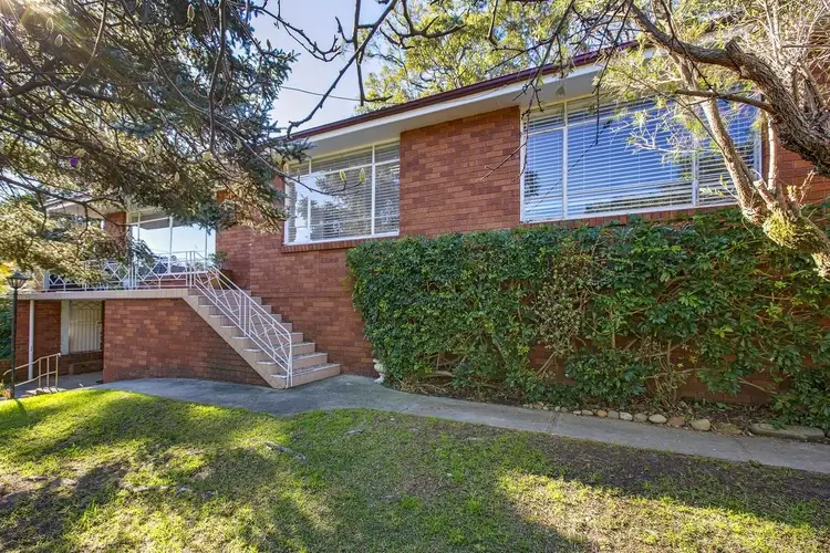 Main view of Homely house listing, 8 Deborah Place, Eastwood NSW 2122