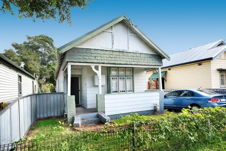 Main view of Homely house listing, 44 Ingall Street, Mayfield NSW 2304
