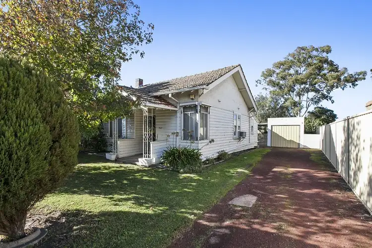 Second view of Homely house listing, 362 Hampshire Crescent, Sunshine VIC 3020