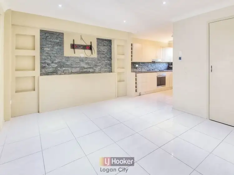Second view of Homely house listing, 36 Brandon Street, Marsden QLD 4132