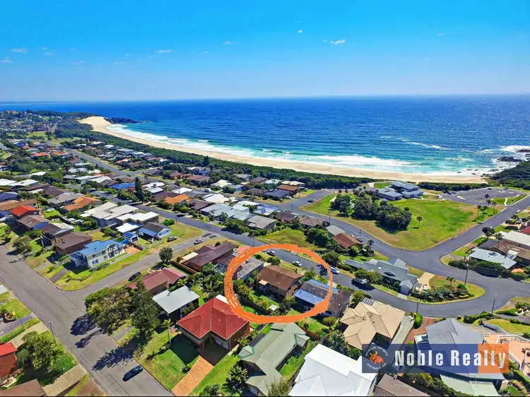 39 Palm Road, Forster NSW 2428