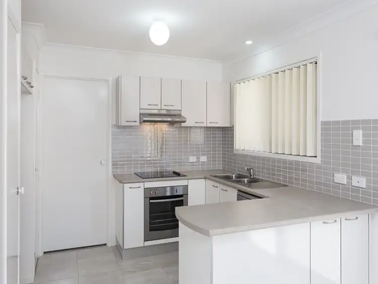 Second view of Homely townhouse listing, 40/1 Bass Court, North Lakes QLD 4509