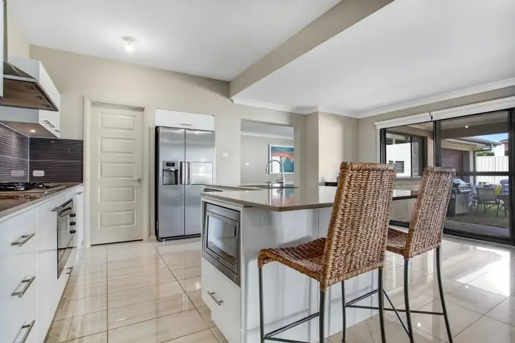 Third view of Homely house listing, 67 Jenna Drive, Raworth NSW 2321