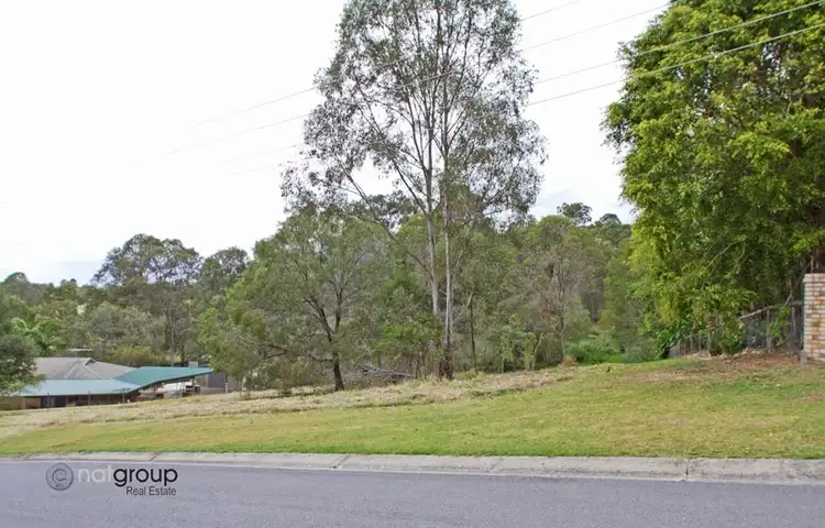 Fourth view of Homely land listing, 68 - 70 McIvor Court, Ormeau QLD 4208