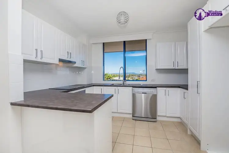 Sixth view of Homely unit listing, 20/249 Bayview Street, Hollywell QLD 4216
