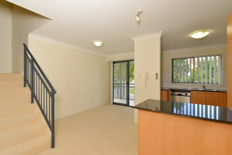 Fifth view of Homely townhouse listing, 9/18 Geraldton Drive, Varsity Lakes QLD 4227