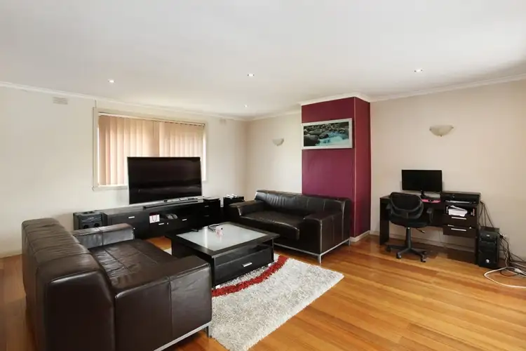 Second view of Homely house listing, 6 Sproul Street, Sunshine North VIC 3020