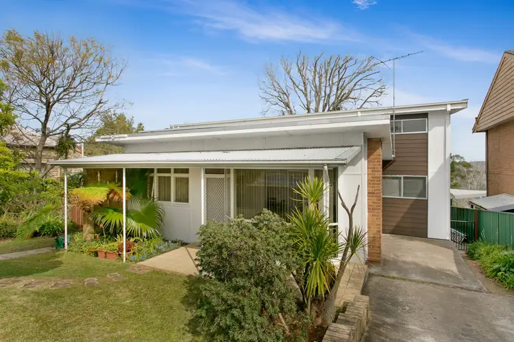 1905 Princes Highway, Waterfall NSW 2233