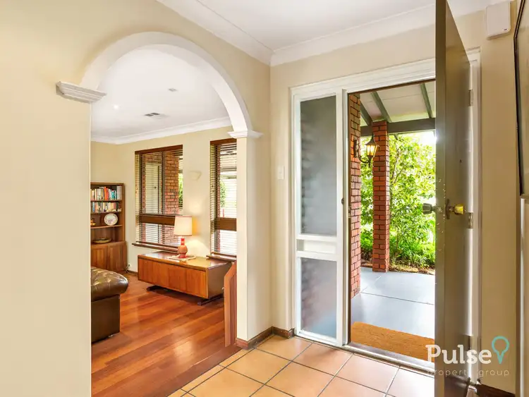 Fifth view of Homely house listing, 10 Corbel Street, Shelley WA 6148