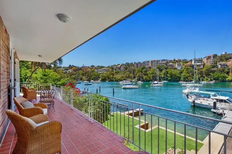Sixth view of Homely house listing, 15B Shellcove Road, Neutral Bay NSW 2089