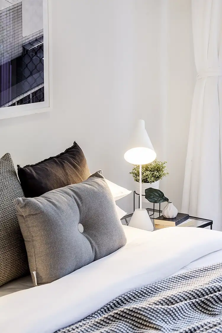 Fourth view of Homely apartment listing, 60/2 Goodlet Street, Surry Hills NSW 2010