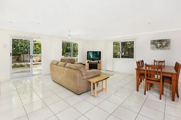 Third view of Homely unit listing, 1/37 Nandewar Drive, Buderim QLD 4556